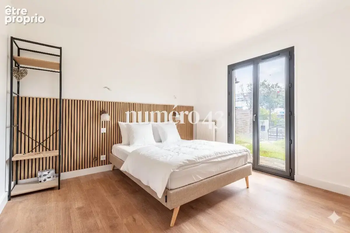 Maison 6 pièces 103 m² à vendre à Merignac (33700) - photo 7