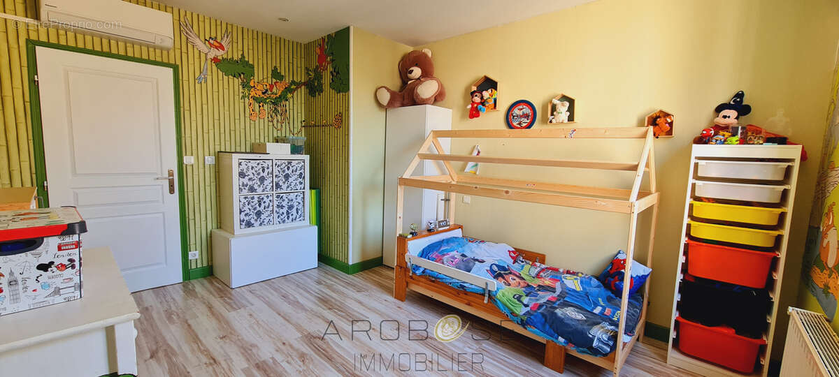 Maison familiale - photo 11