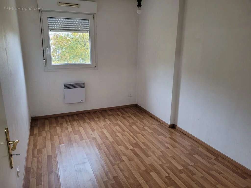 Appartement à AMIENS