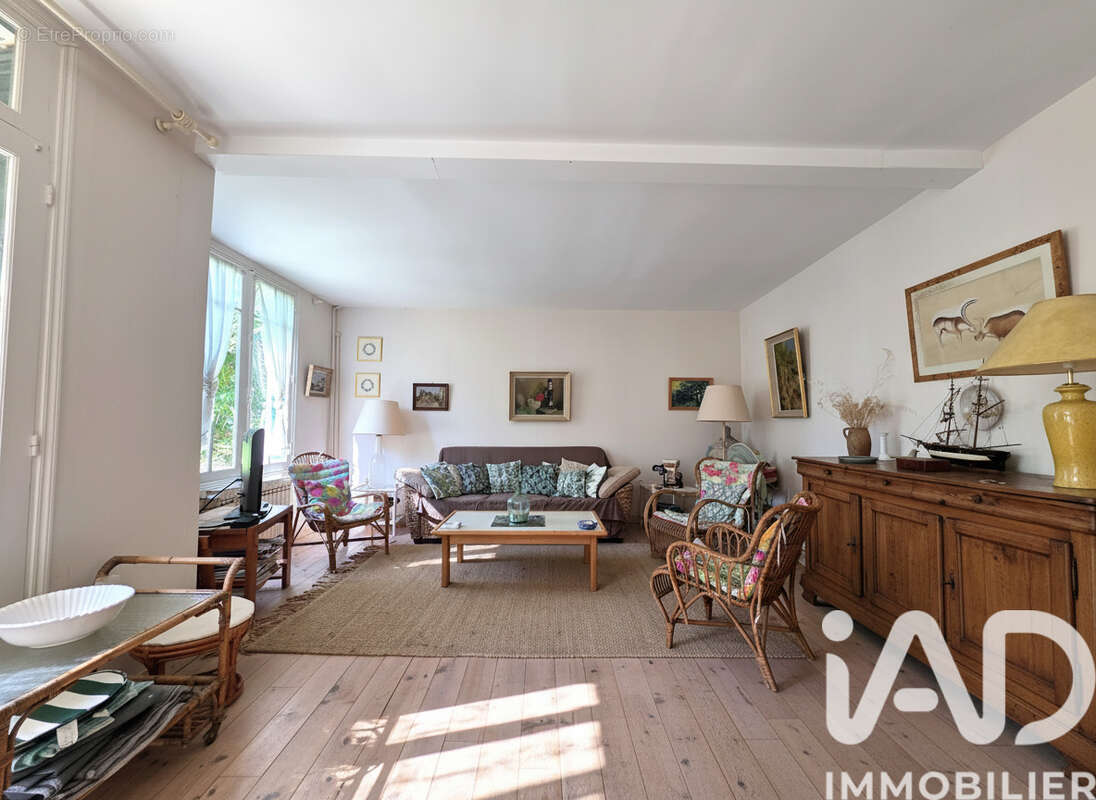 Photo 2 - Maison à FOURAS