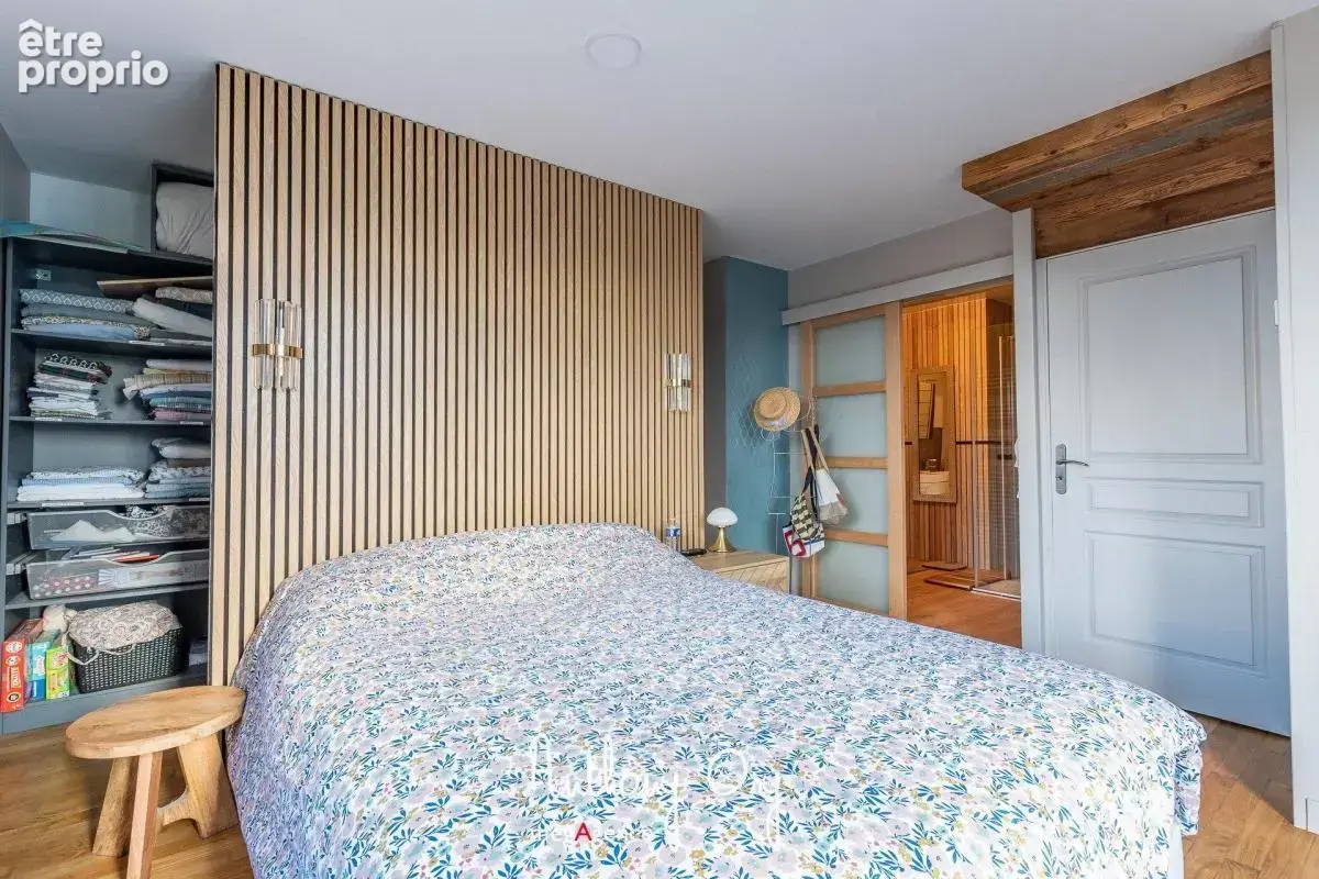 Maison d'architecte 6 pièces - 201 m² - photo 11