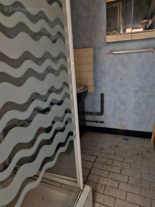 Maison à LAMBERVILLE