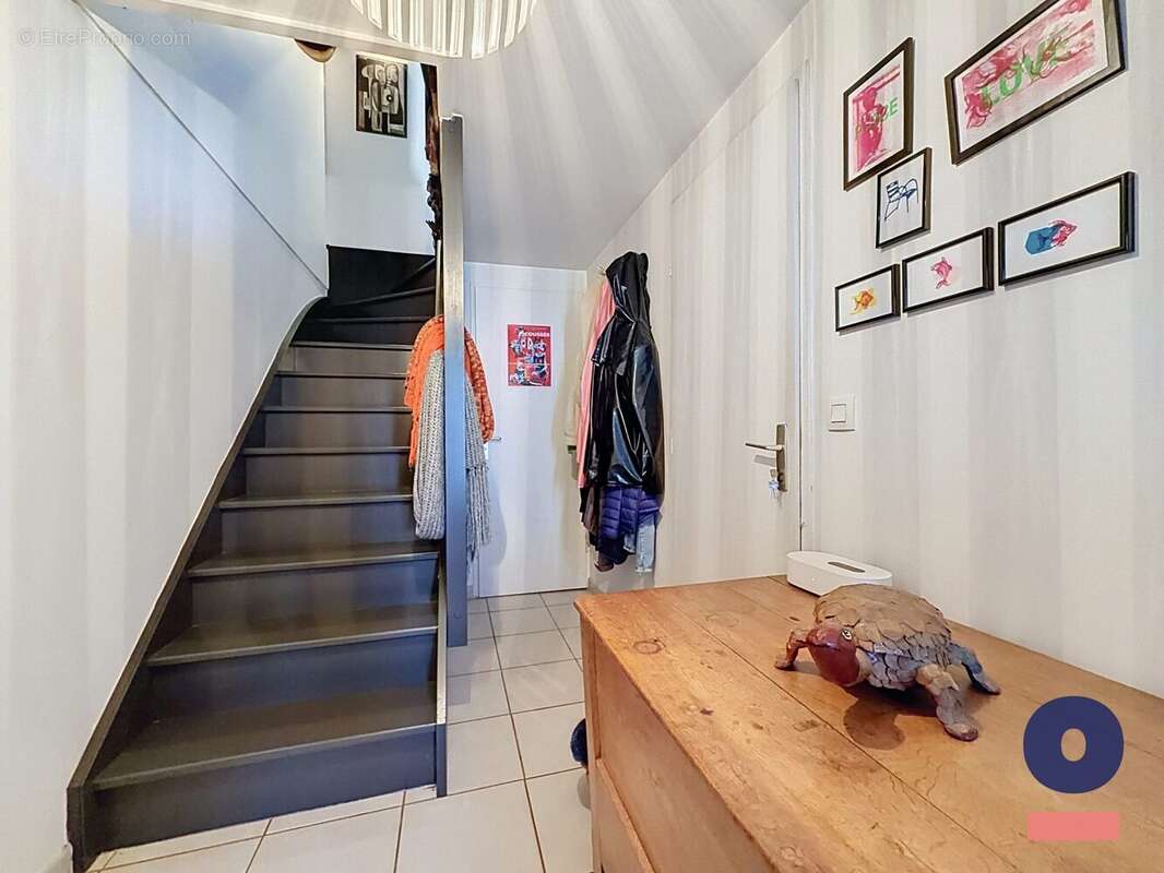 Maison 88 m² à Lille  - photo 9