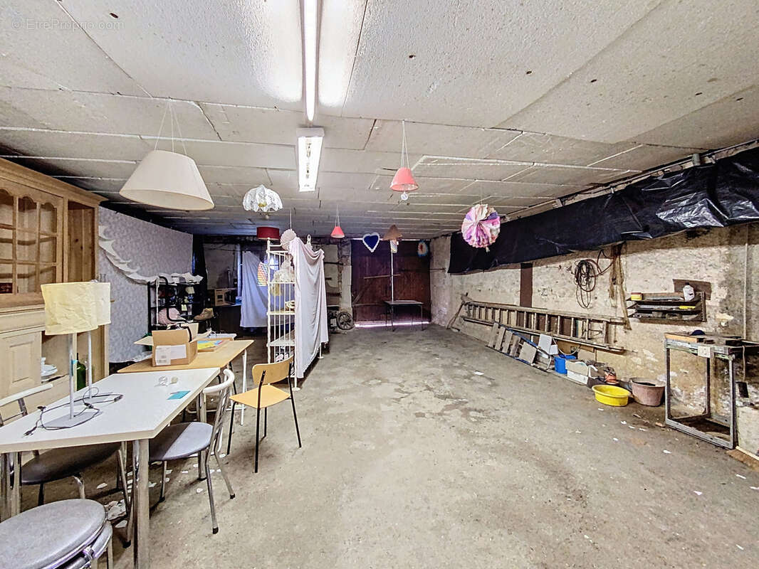 Maison à VOID-VACON