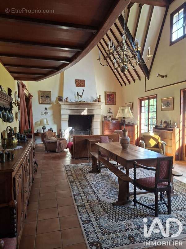 Photo 4 - Maison à OFFOY