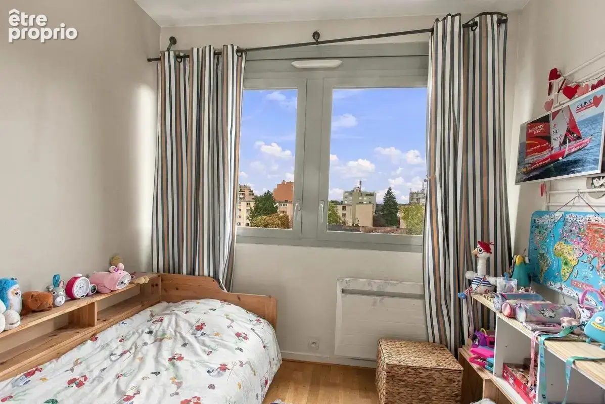 Appartement de 3 pièces de 49 m² à Melun - photo 19