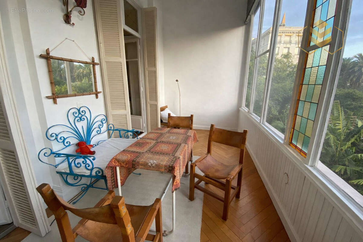 Prestigieux palace - appartement standing - photo 5
