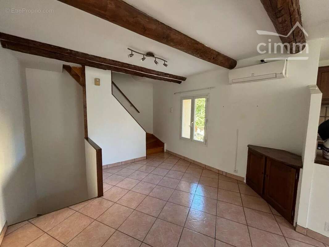 Maison à CARPENTRAS