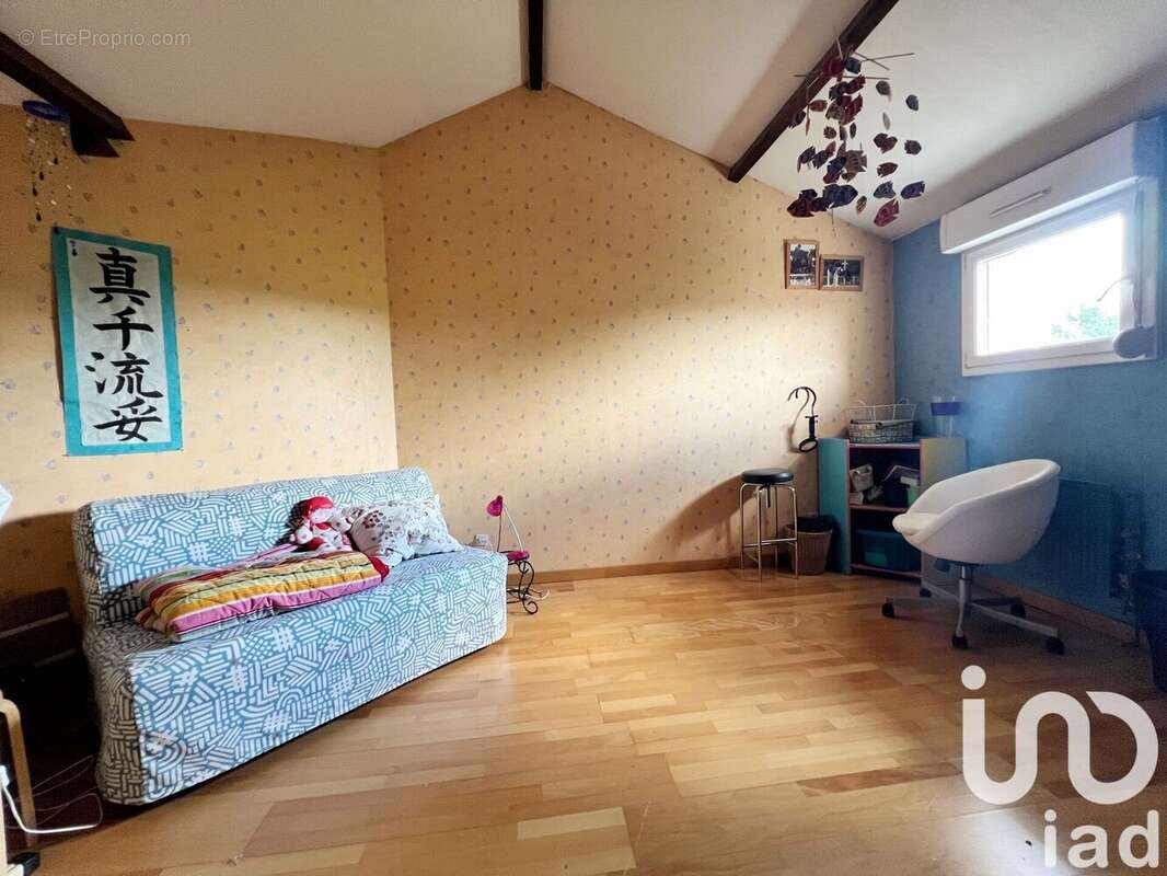 Photo 7 - Appartement à SAINT-BRICE-COURCELLES