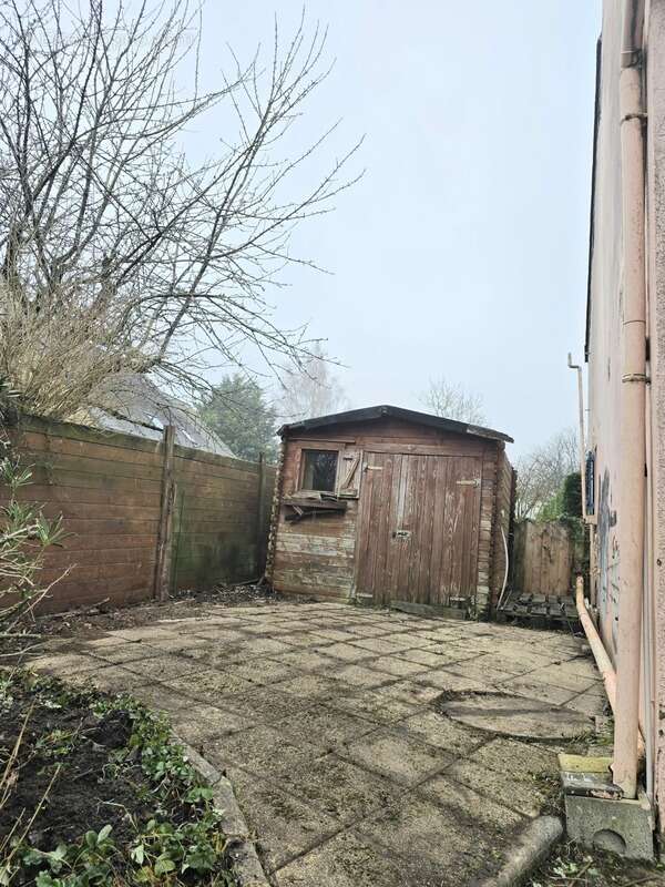 Maison à SAINT-GUYOMARD