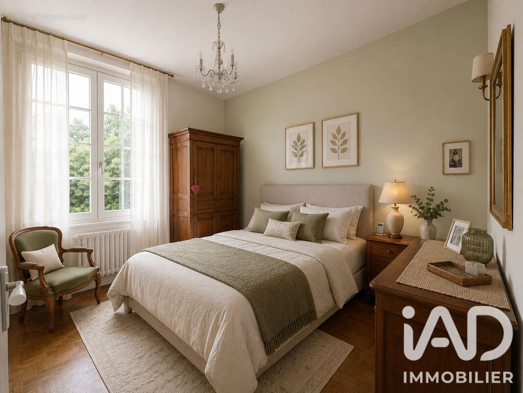 Maison 79 m² à Trappes  - photo 8