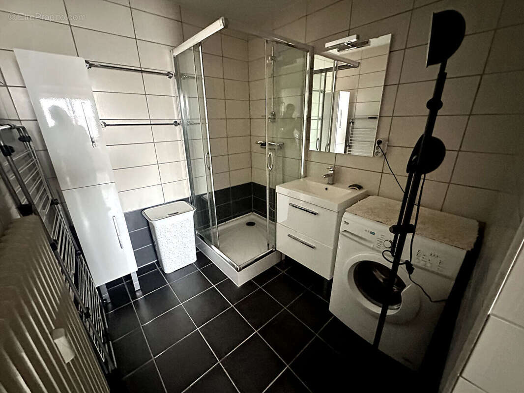 Appartement à ANNEMASSE