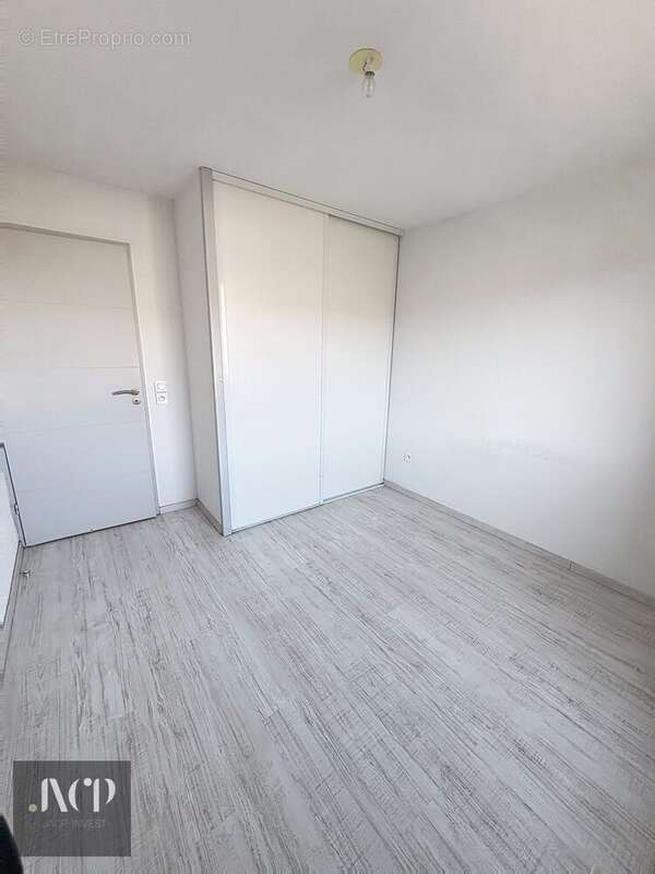 Appartement à LE HAILLAN