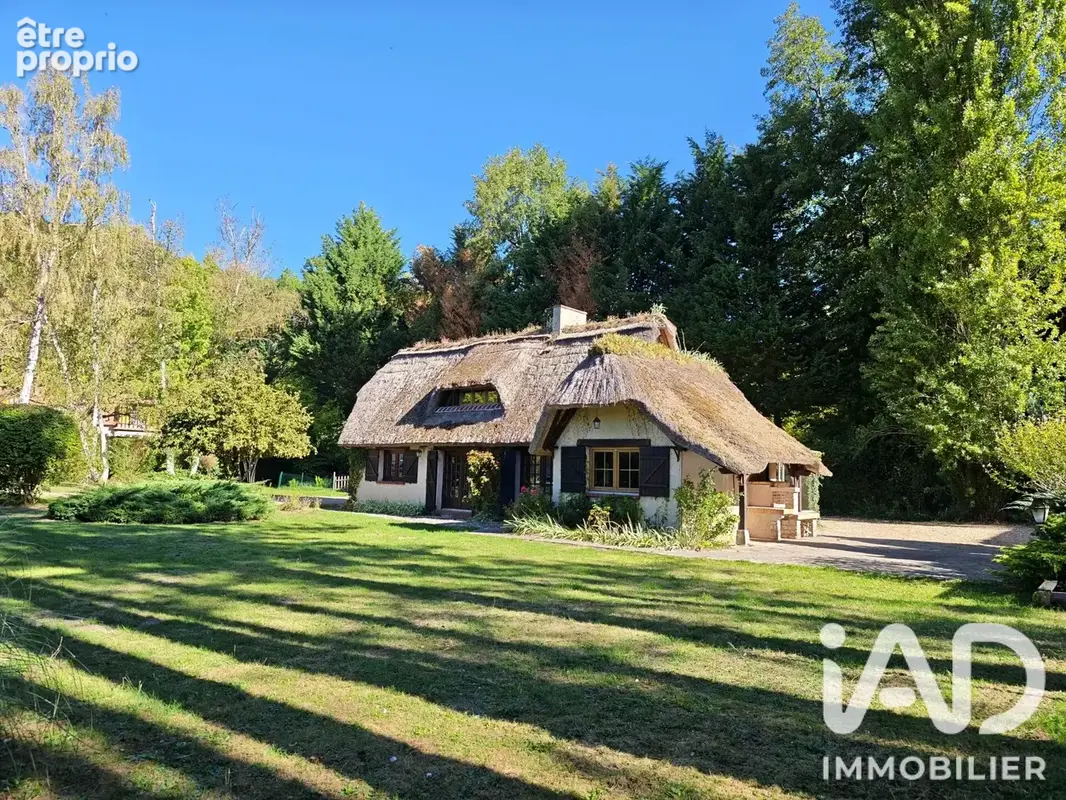 Photo 1 - Maison à AMFREVILLE-SUR-ITON