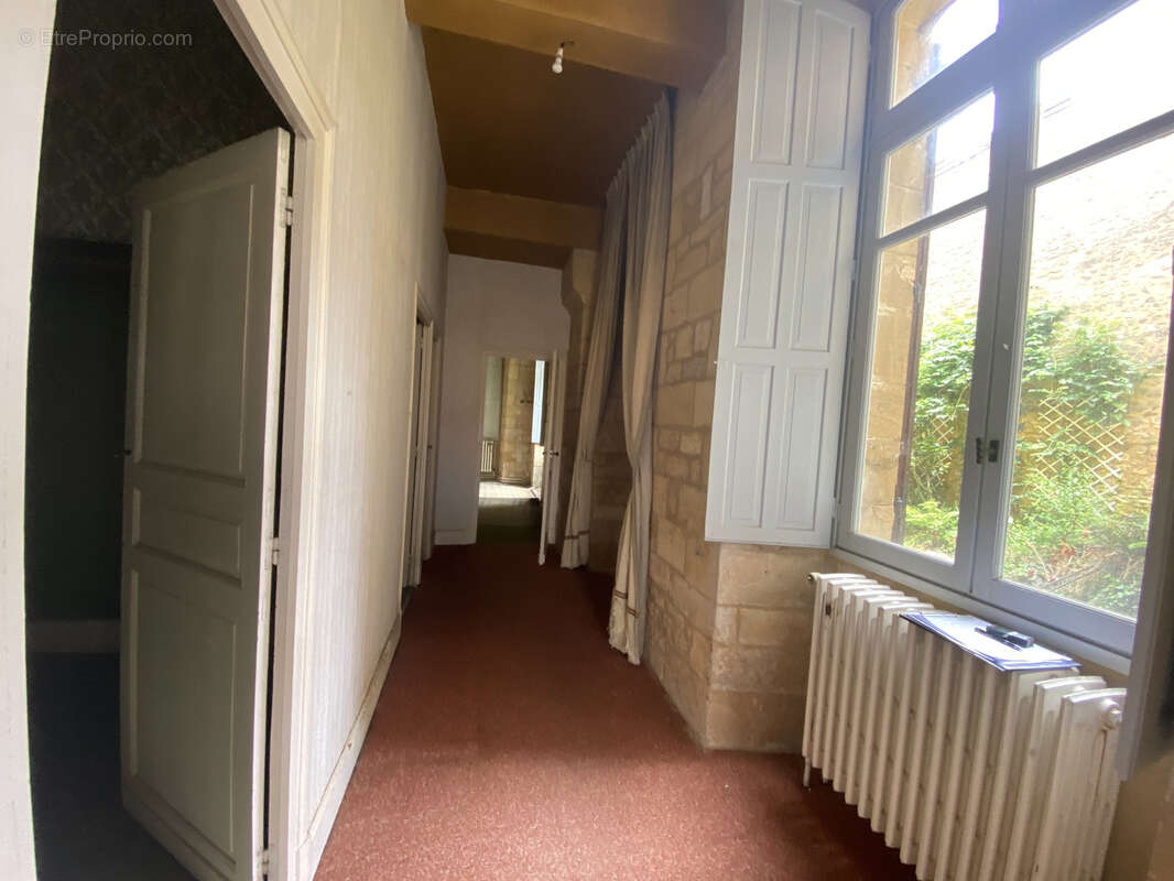 Maison de Maître en cœur de ville   Villefranche-du-Périgord - photo 22