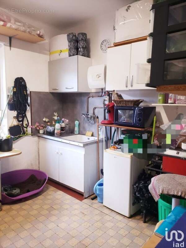 Photo 9 - Commerce à REHON