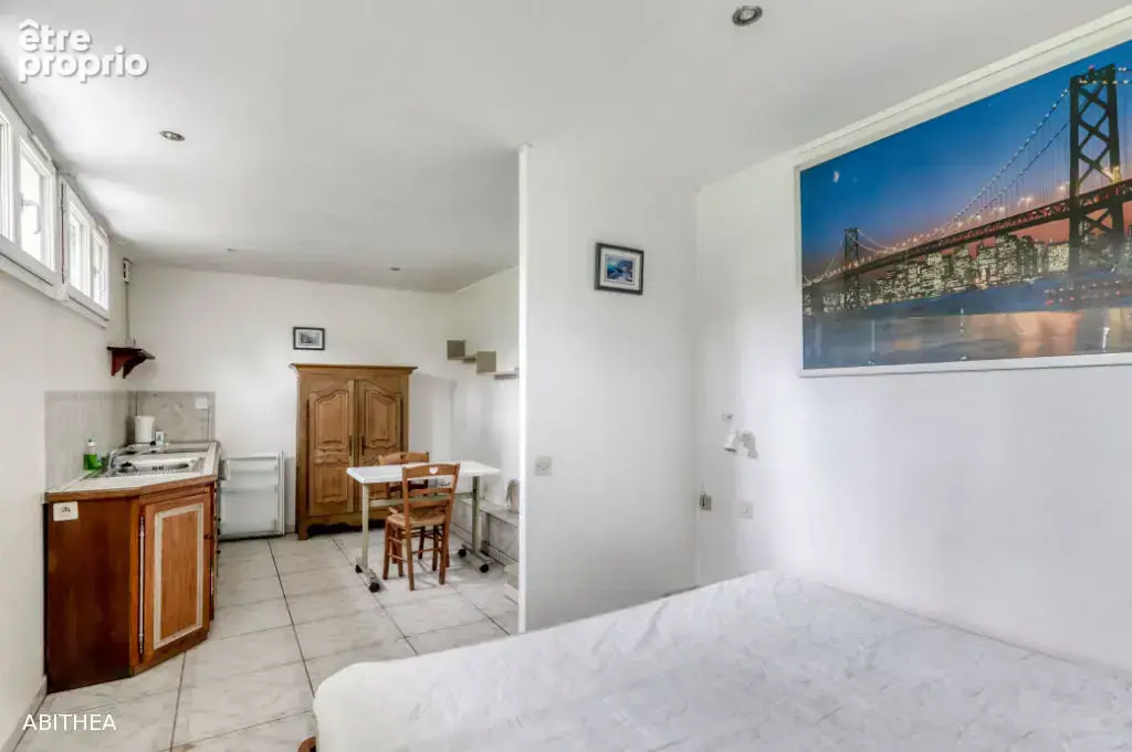 Immeuble Limeil Brevannes 213m2 - photo 6