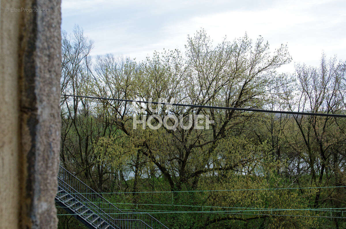 Appartement à VERNAISON