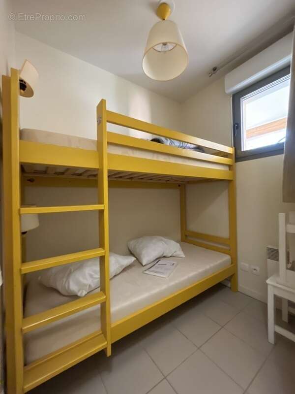 Appartement à HONFLEUR