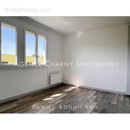 Maison à CHAMBEUGLE