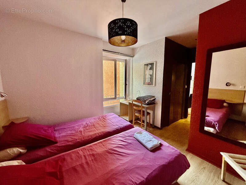 Appartement à AIX-LES-BAINS