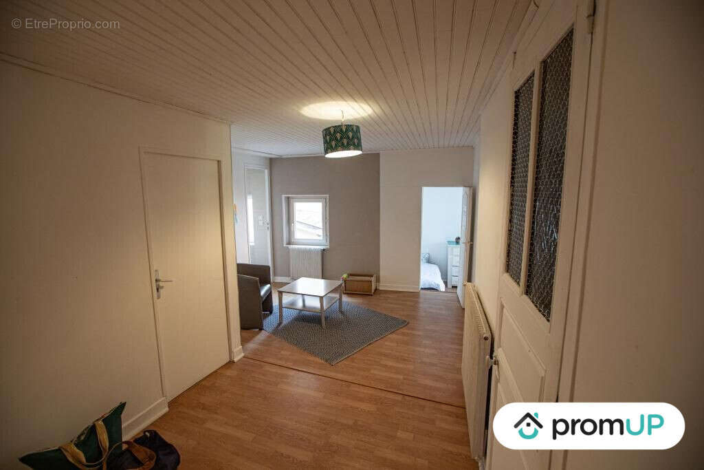 Appartement à JOINVILLE