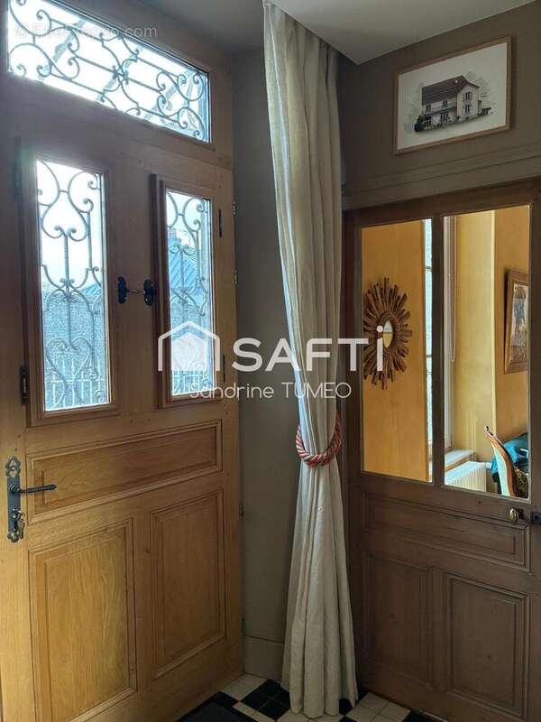 Photo 7 - Maison à ARBOIS