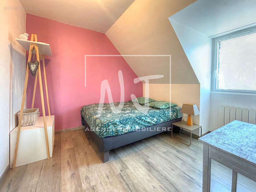 Maison à LES PONTS-DE-CE