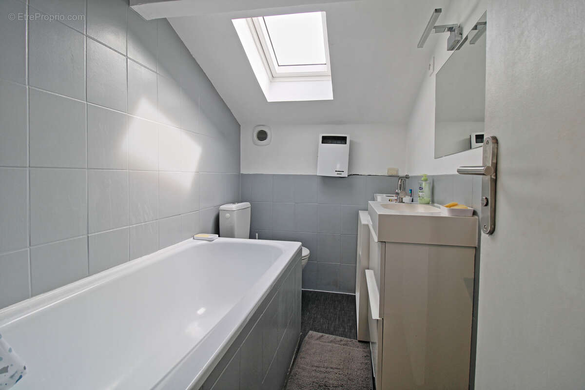 Appartement à ARCANGUES