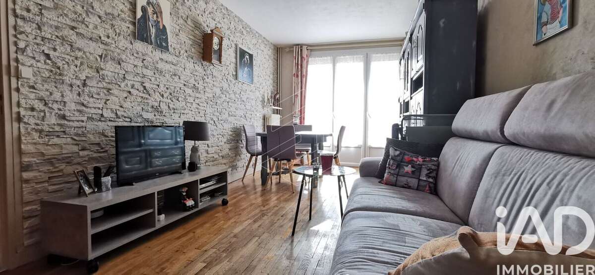 Photo 4 - Appartement à DIJON