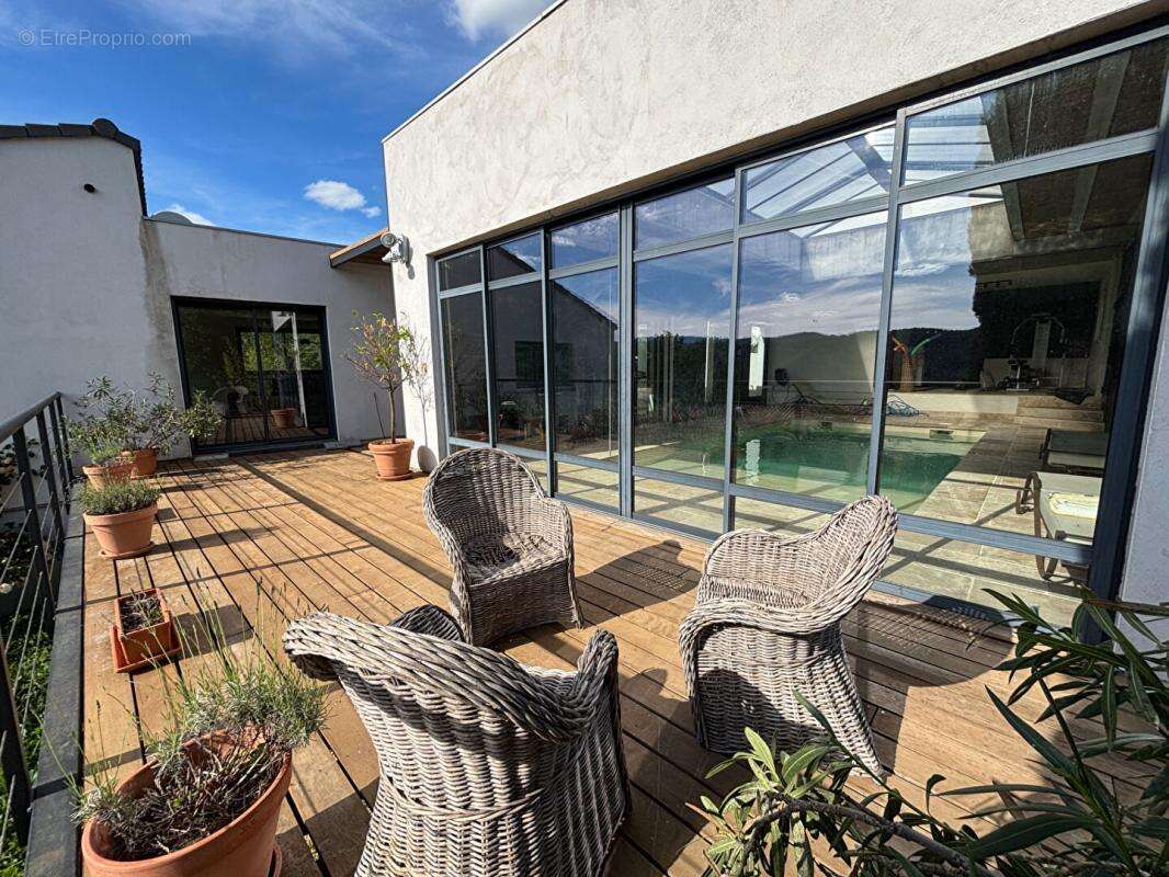 Maison coup de coeur - photo 2