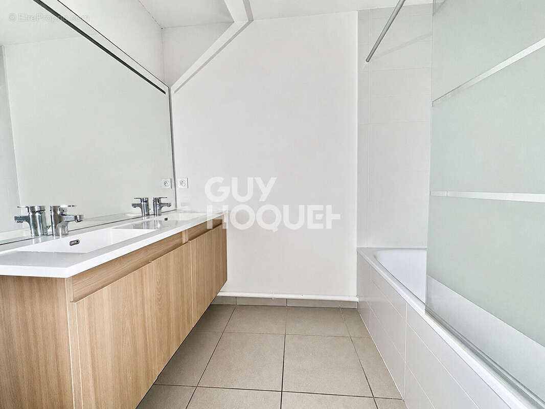 Appartement à LA TESTE-DE-BUCH