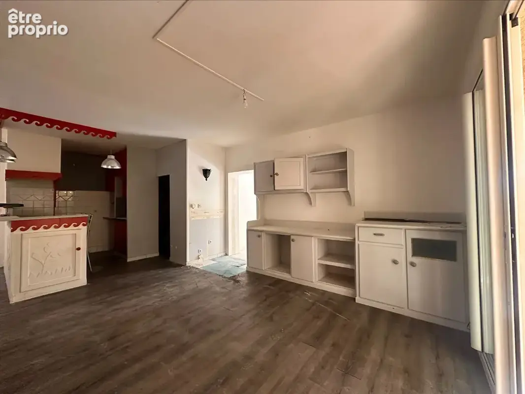 Maison T3 avec jardin et véranda - photo 6