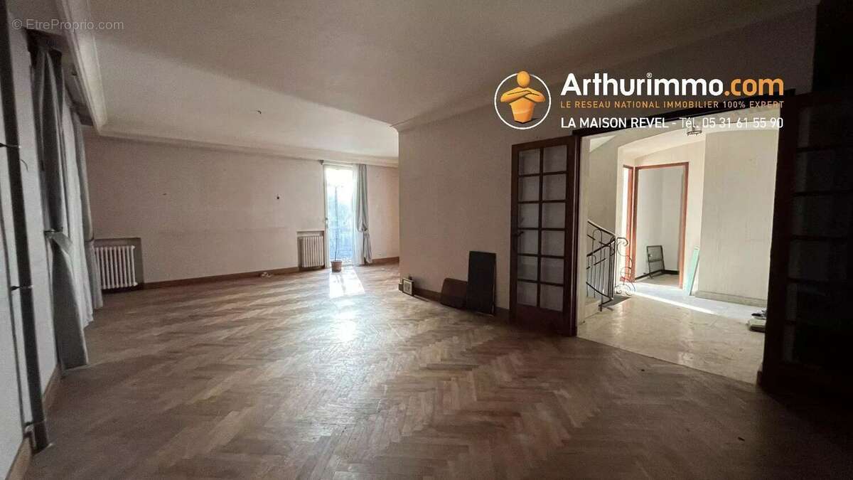 Appartement à DURFORT