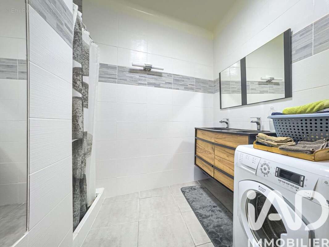 Photo 9 - Maison à AUBIN