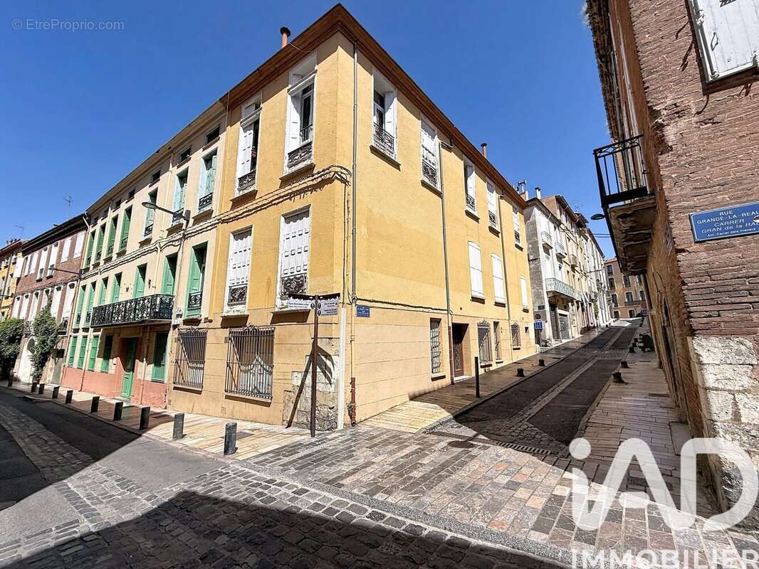 Photo 8 - Appartement à PERPIGNAN