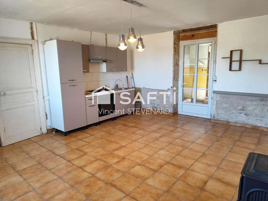 Photo 6 - Maison à CHARME