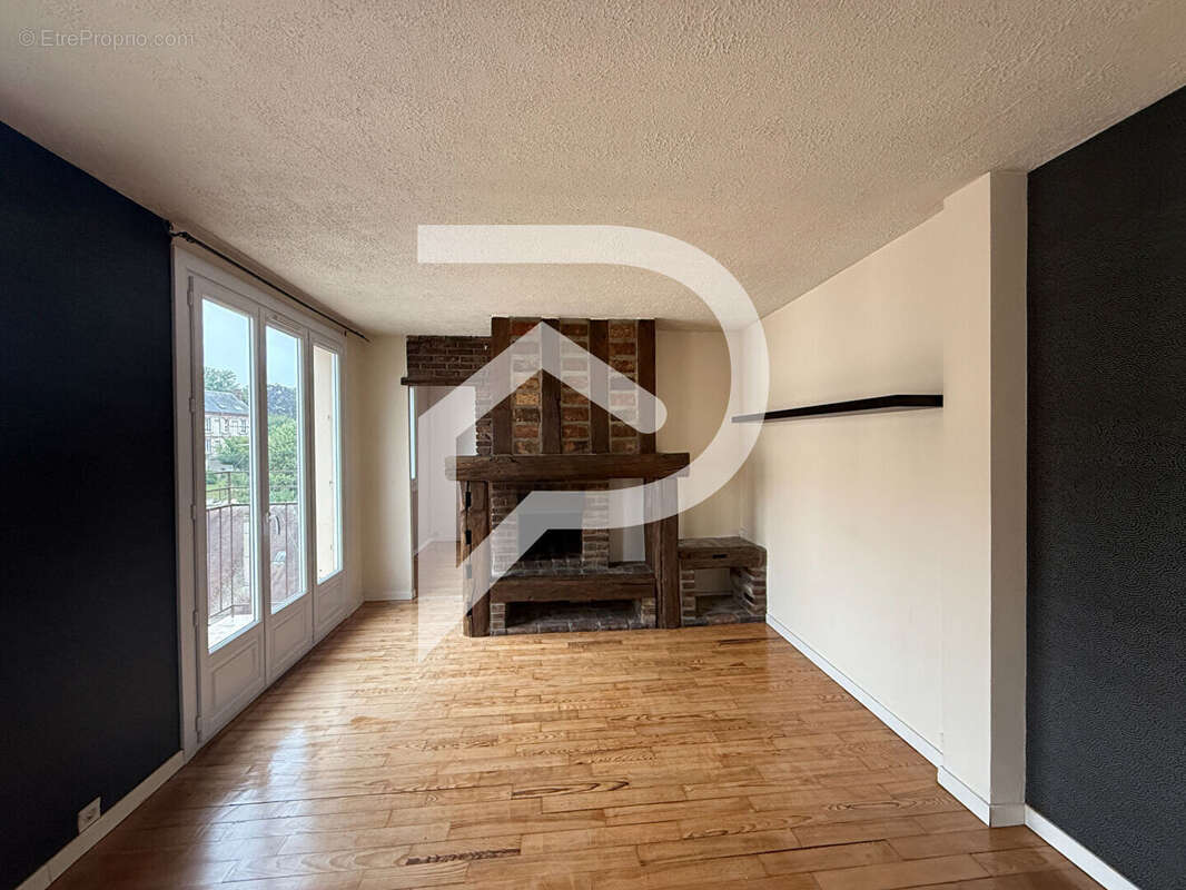 Appartement à EVREUX