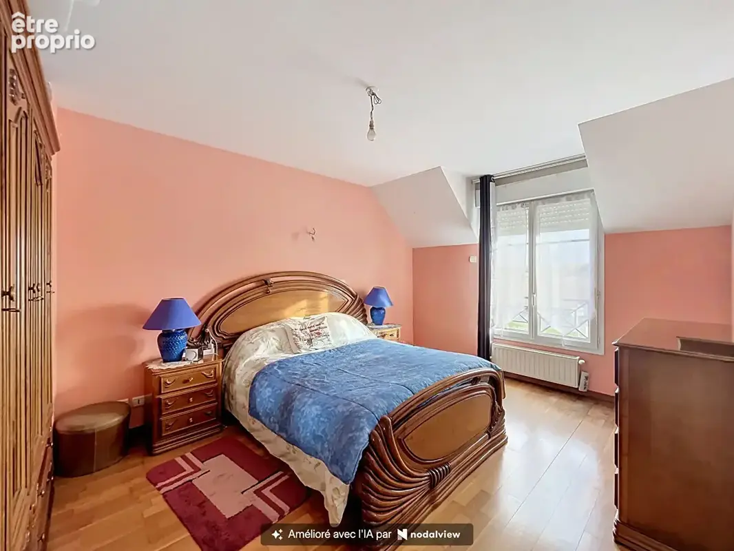 Maison longpont sur orge - 7 pièces - 135 m2 - photo 12