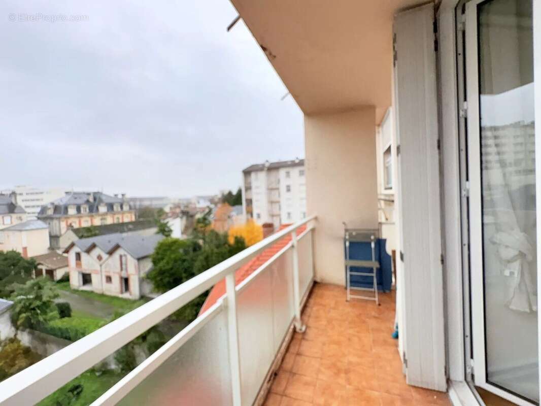 Appartement à TARBES