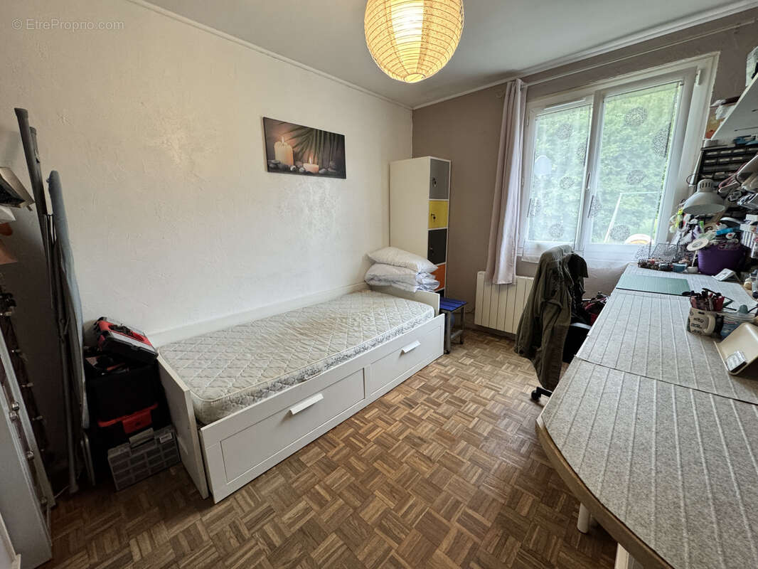 Maison familiale 5 chambres à 5 mn de la gare de Bueil - photo 14