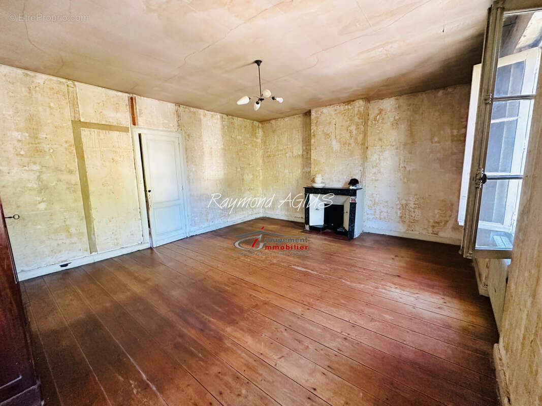 Maison à SAINTE-FOY-LA-GRANDE