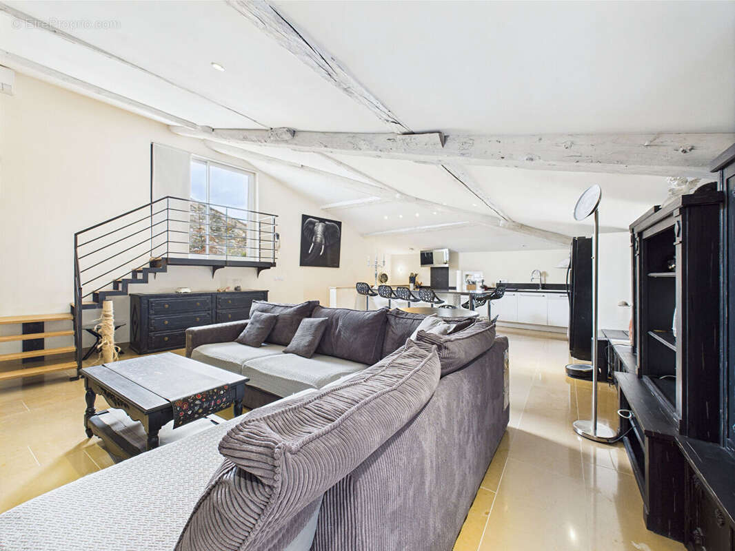 Maison à CLEON-D'ANDRAN