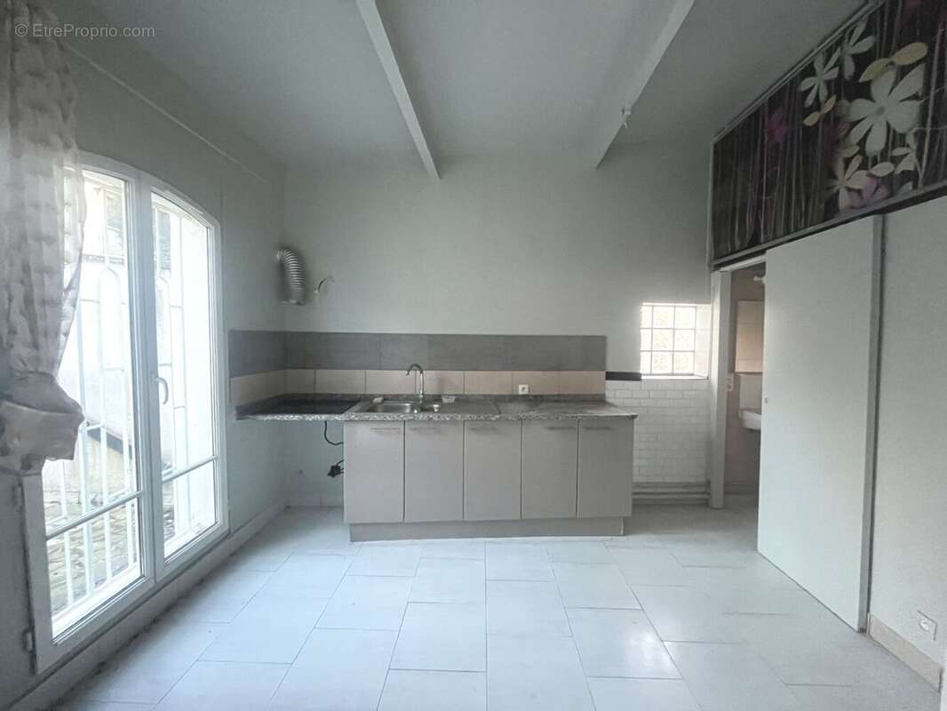 Appartement 26 m² à Gagny  - photo 4
