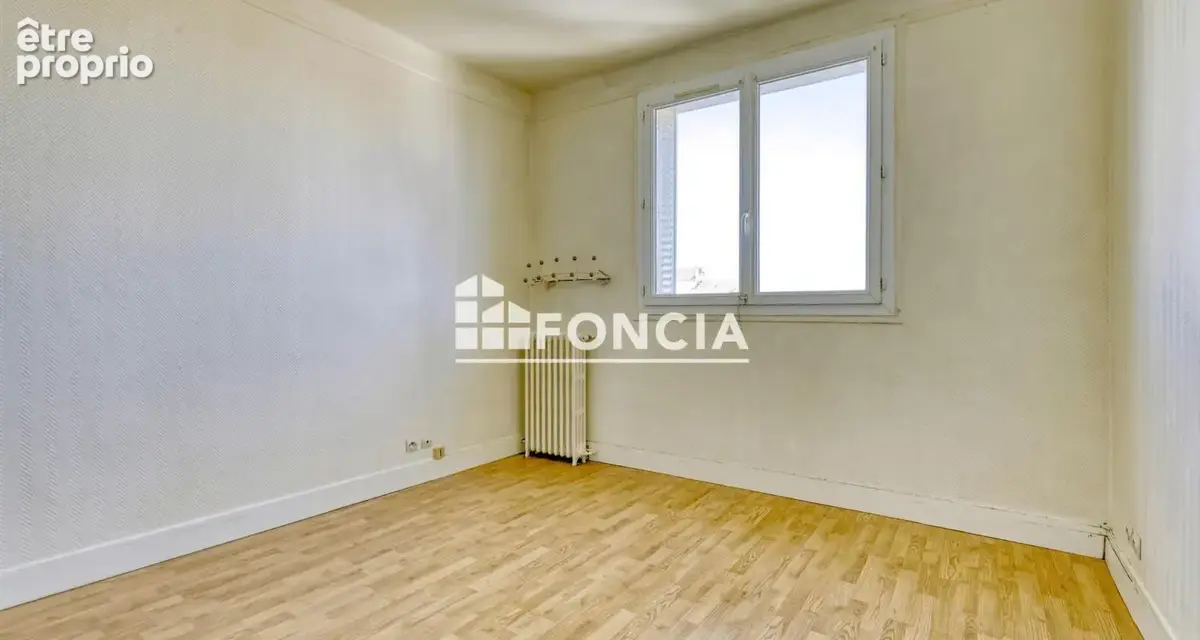 Courbevoie - 2 Pièces de 42 m² – Cave - photo 9