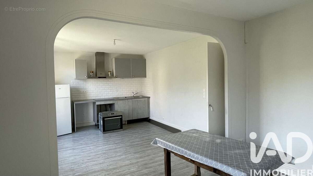 Photo 3 - Maison à SERIFONTAINE