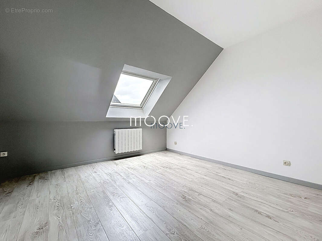 Maison à LE PETIT-QUEVILLY