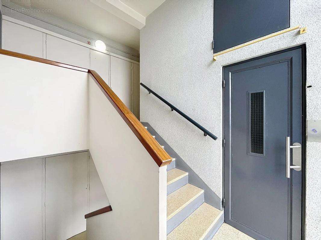 Appartement à MONTROUGE