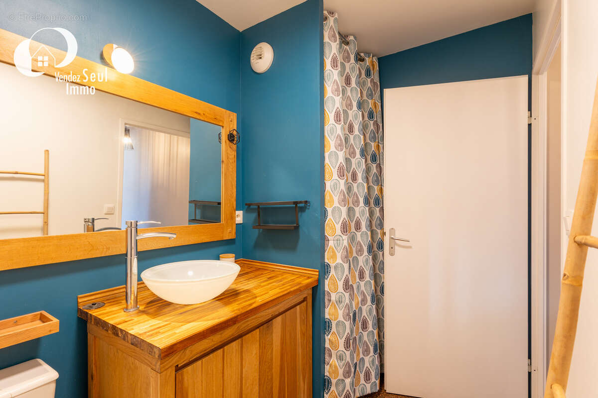 Appartement à SILLINGY