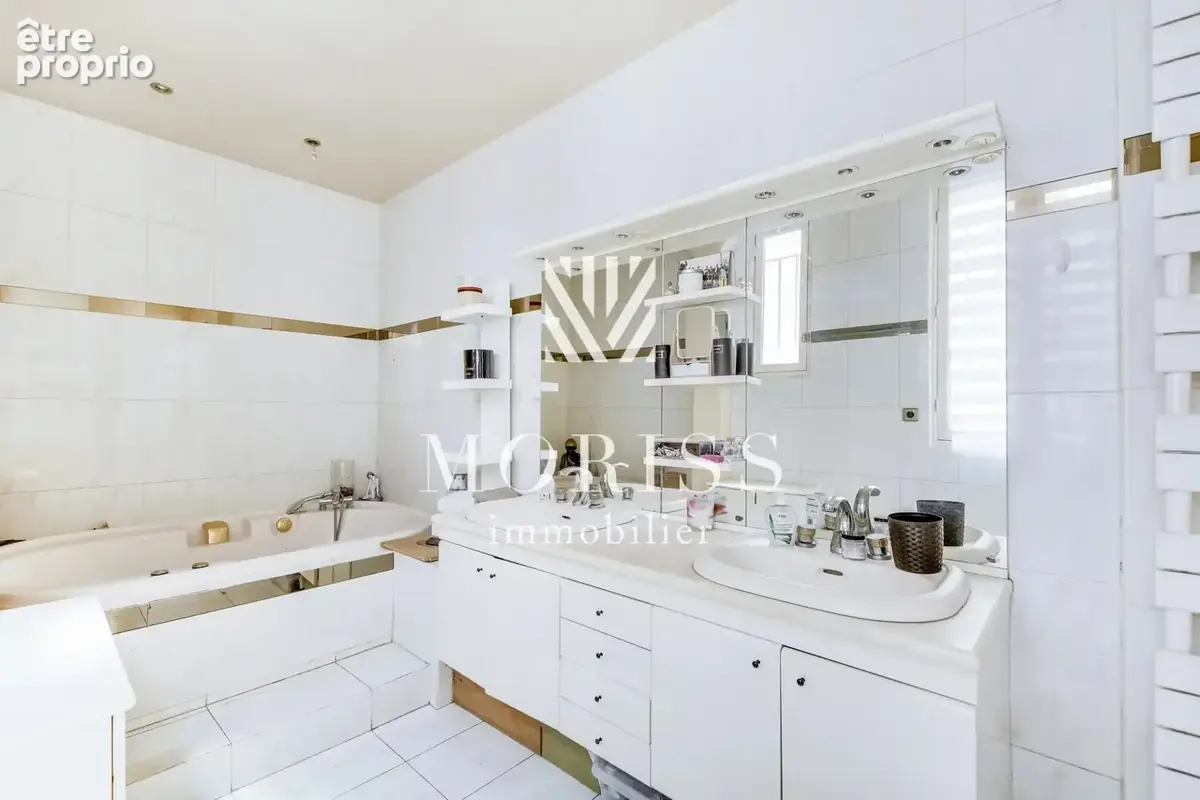 Appartement 4 pieces 2/3 chambres - neuilly sur seine - photo 9